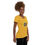 Thumbnail: PMT MG22 All-Over Print Women's Athletic T-shirt