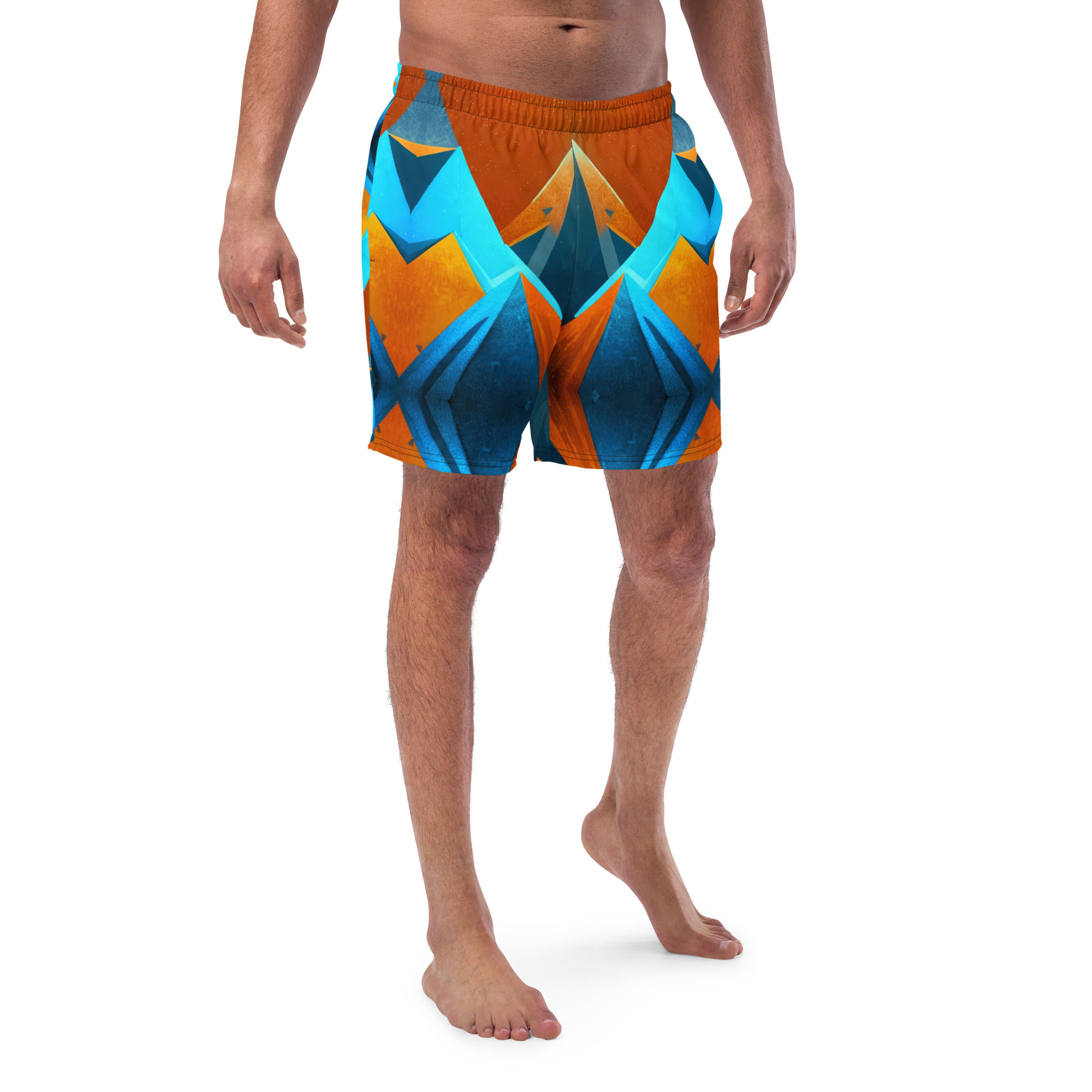 PMT Recycled Swim Trunks