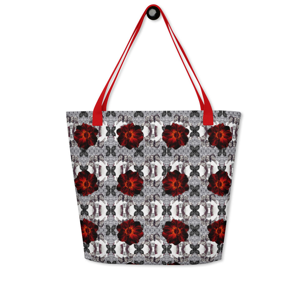 Thumbnail: PMT Beach Bag
