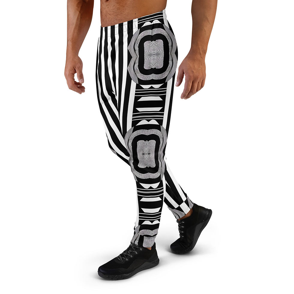 Thumbnail: PMT Men's Joggers