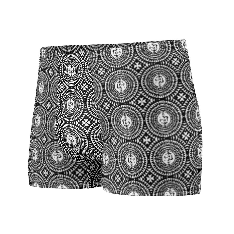 Thumbnail: PMT Boxer Briefs
