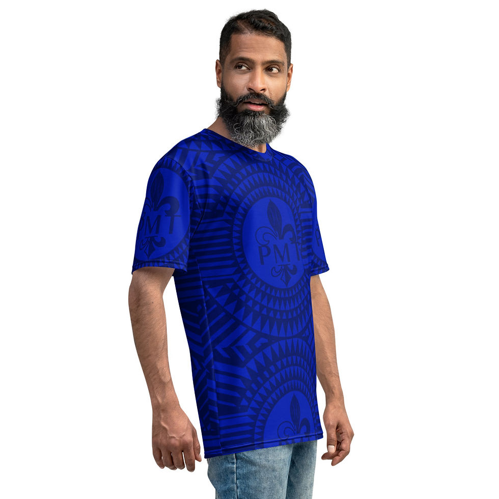 Thumbnail: PMT Men's T-shirt