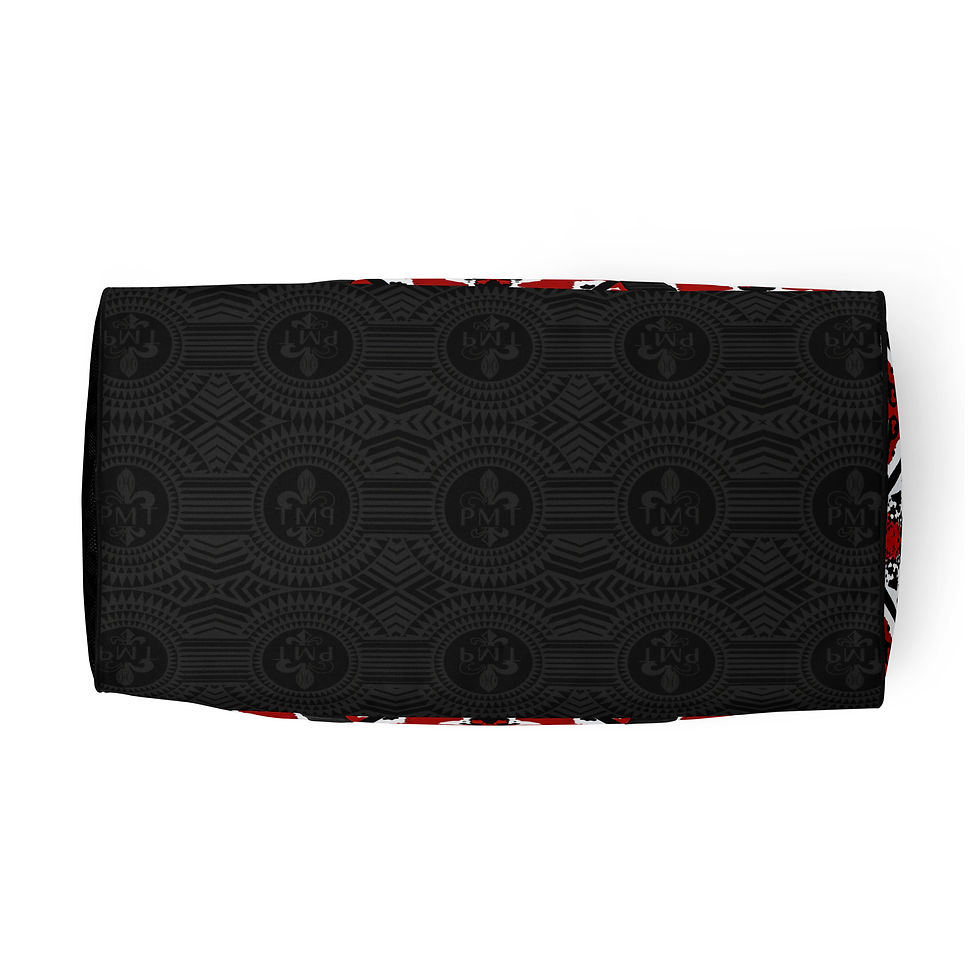 Thumbnail: PMT Duffle bag