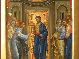 Antipascha - Sunday of St. Thomas