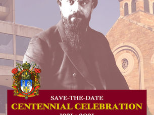 Centennial Celebration - 1921-2021