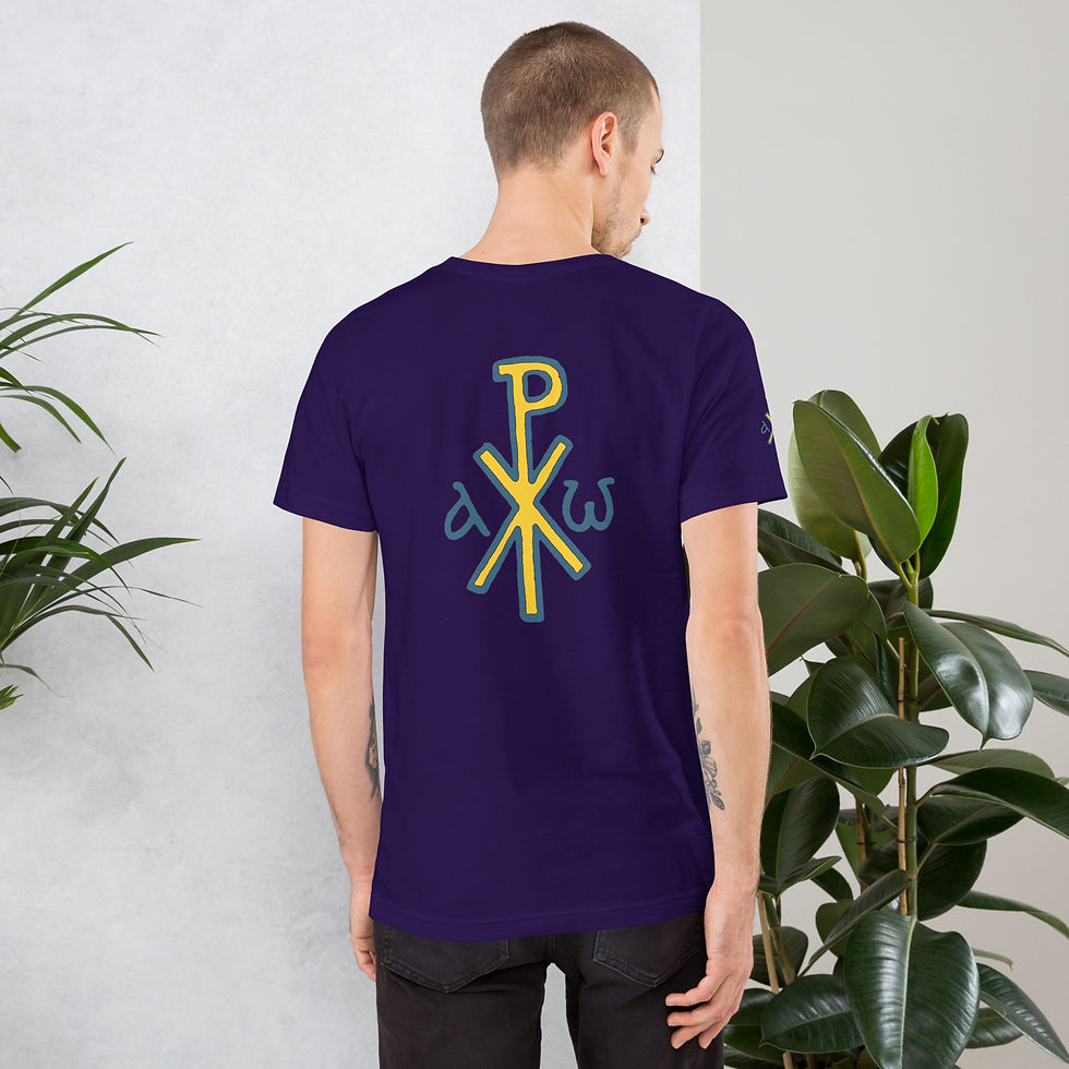 Thumbnail: Unisex t-shirt