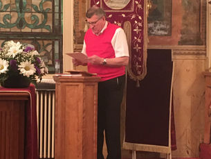 The Holy Resurrection of our Lord and Savior Jesus Christ - Holy Pascha