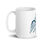 Thumbnail: White glossy mug