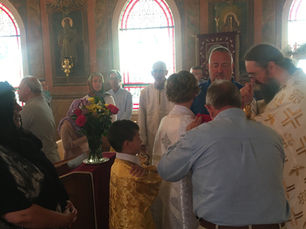 2nd Sunday after Pentecost