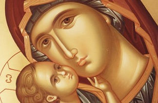 The Theotokos