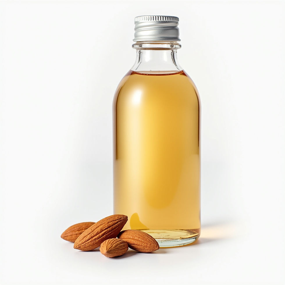 Pure Almond Extract