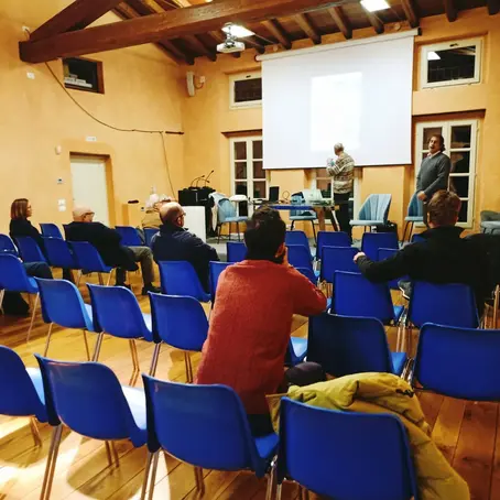 OLIVICOLTURA 2030 2.0: A VILLA GALNICA IL CONVEGNO SULLE AVVERSITÀ DELL'OLIVO