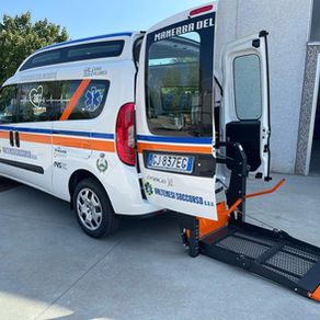 Op. 7.4.01 - Sviluppo di un servizio integrato in ambito sanitario