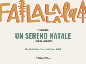 Chiusura uffici per festività