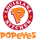 popeyes chicken