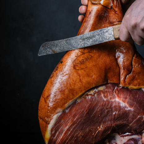 Prosciutto di Parma