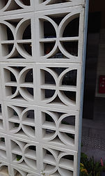 花ブロック