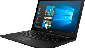 HP Notebook - 15-rb007nk