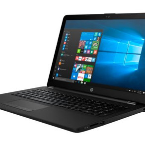 HP Notebook - 15-rb007nk