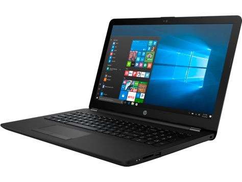 PC portable HP Notebook - 15-rb007nk