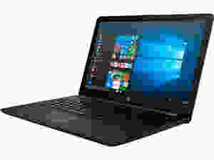 PC portable HP Notebook - 15-rb007nk