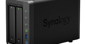 NAS Synology DS718+