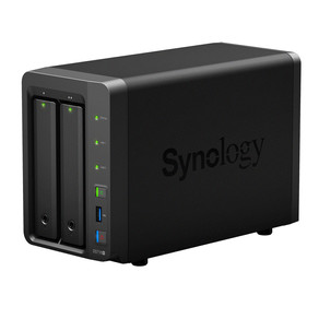 NAS Synology DS718+