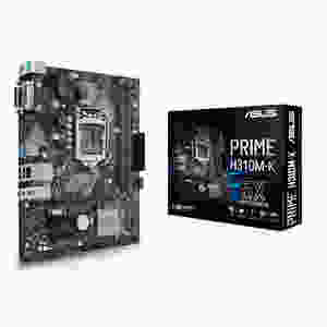 Asus PRIME H310M-K