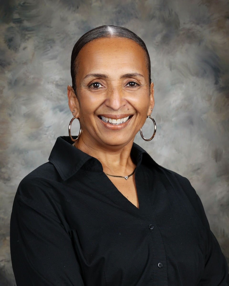 Carmen Johnson