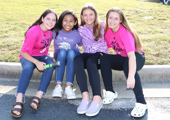 Home Village Christian Academy
