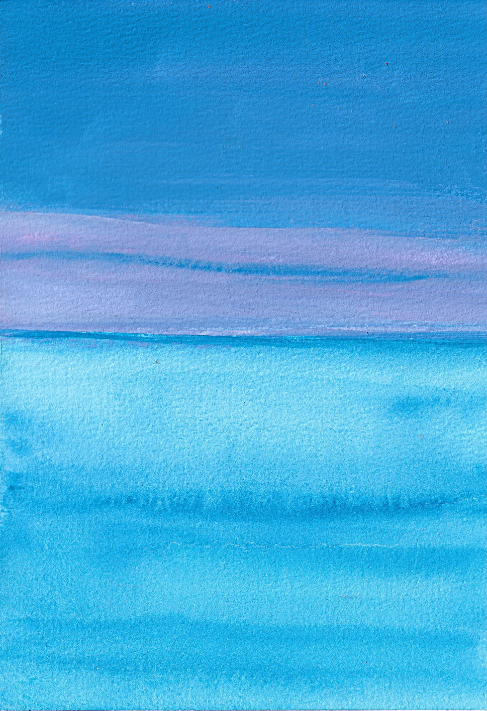 Endless Azure