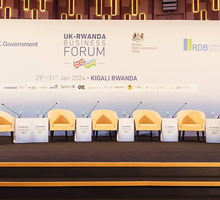 Forum Stage