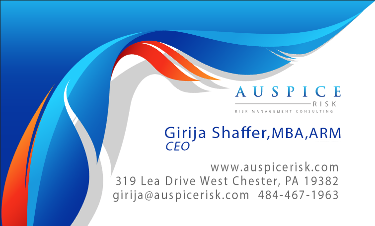 Business Card Design