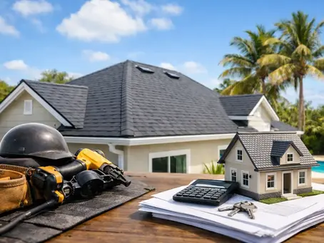 Does a New Roof Lower Insurance in Florida?