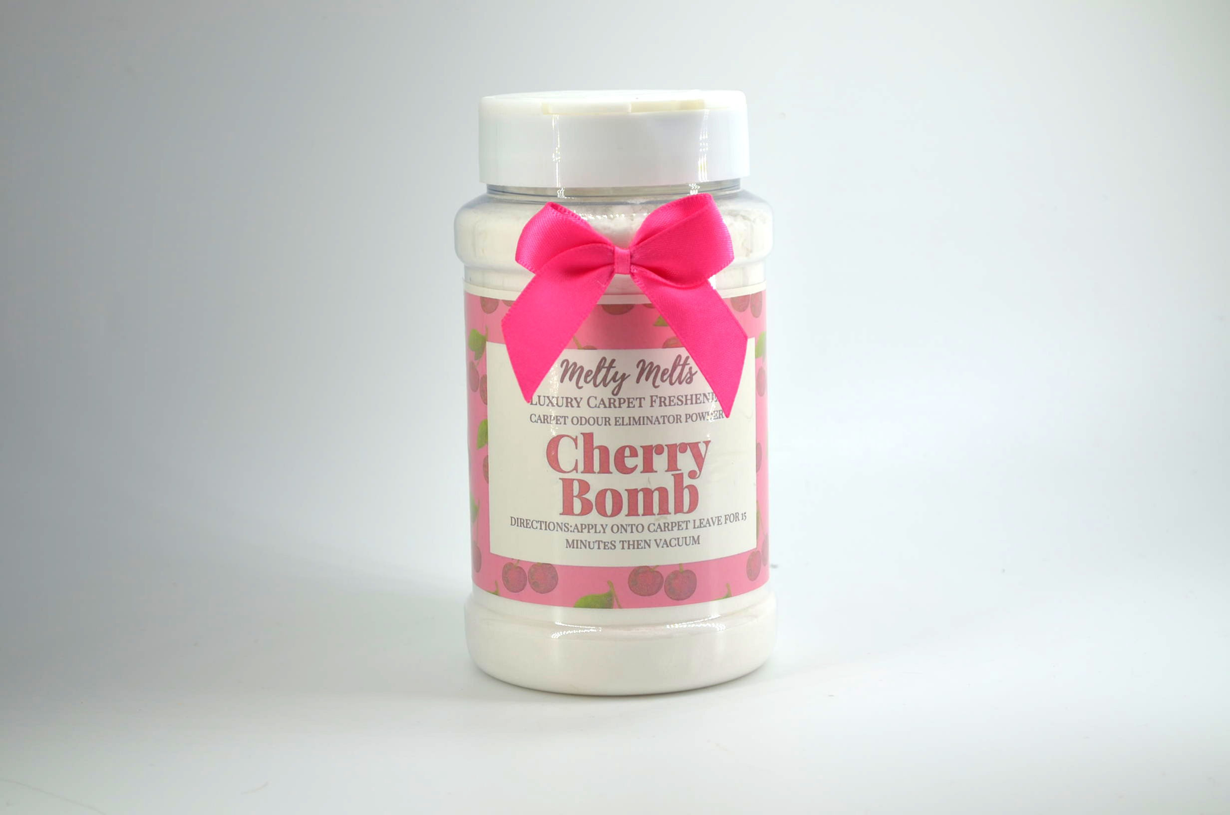 Cherry Bomb Carpet Freshener '500g'