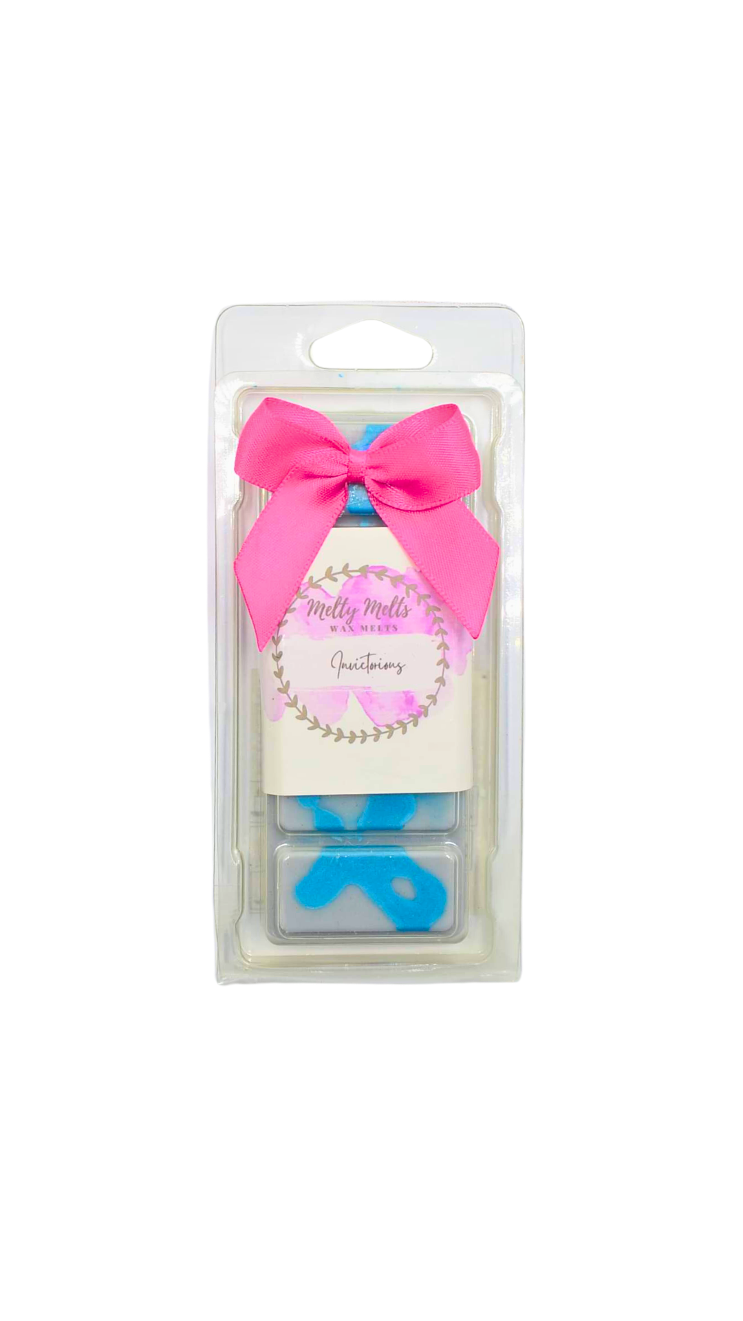 invictorious wax melt snapbar