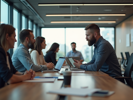 Maximizing Operational Efficiency: Key Tips for Businesses