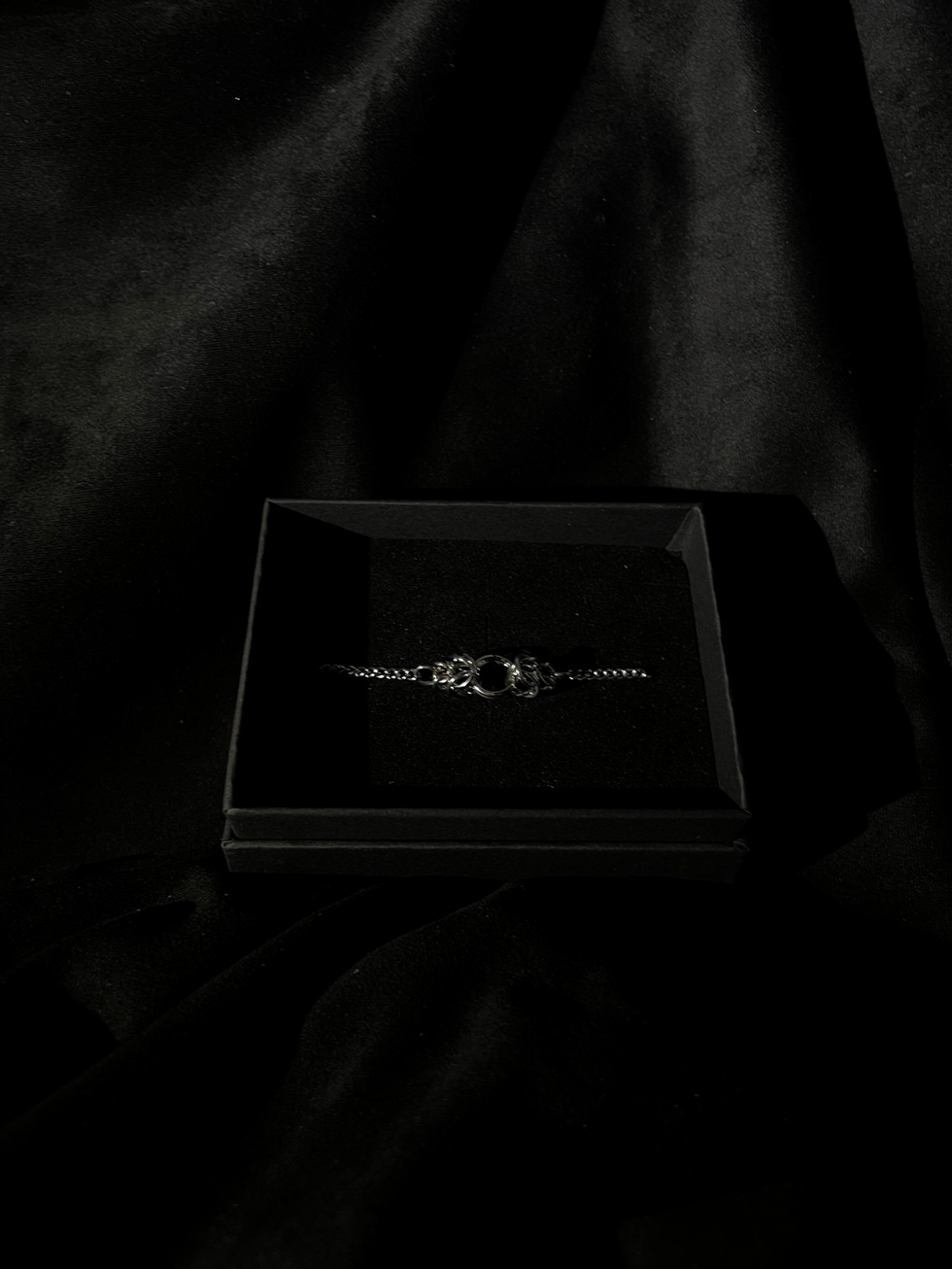 Goth Bracelet