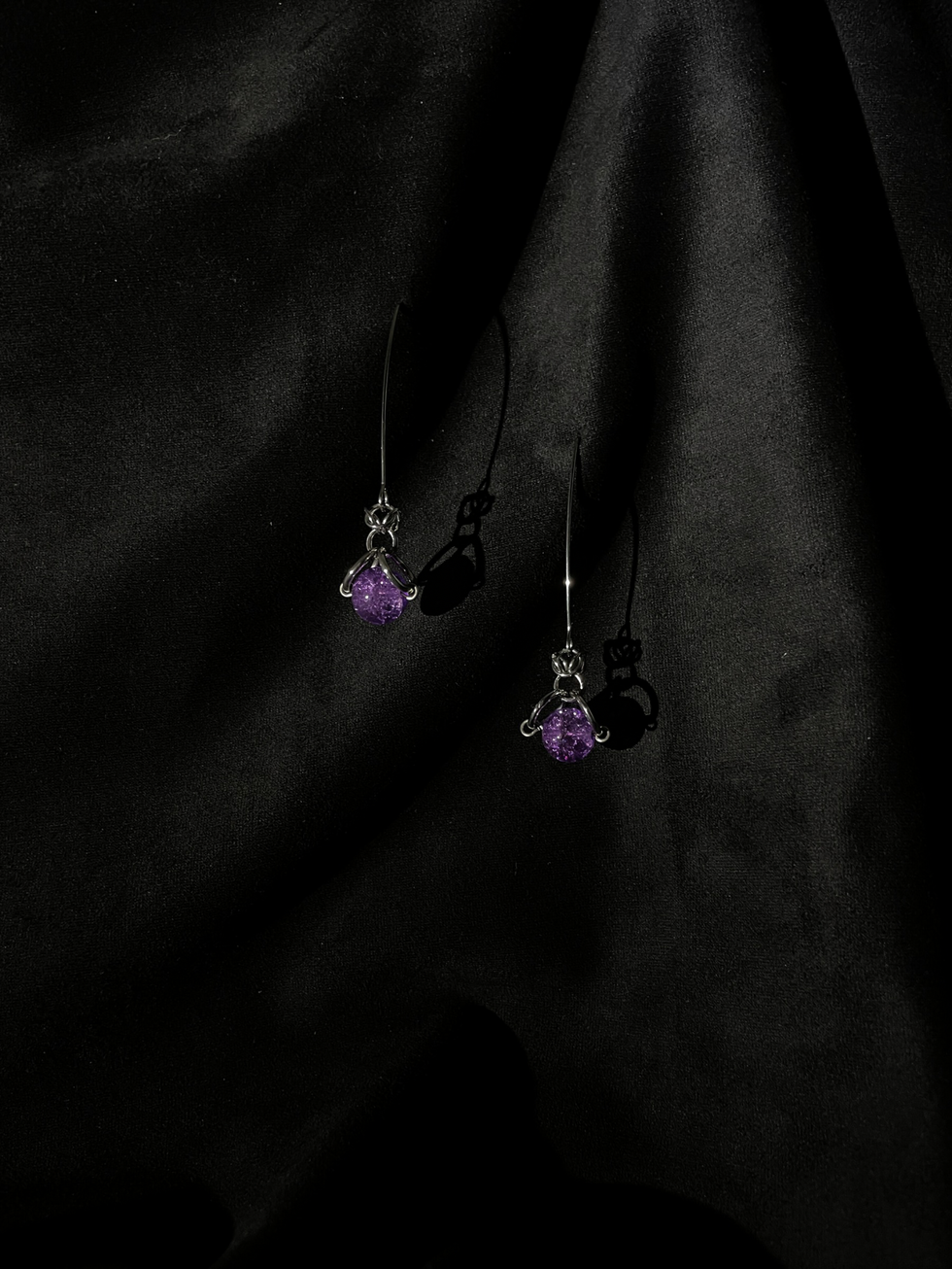 Crystal Purple