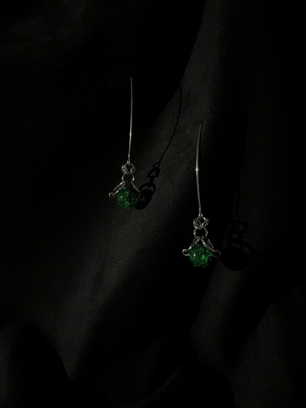 Crystal Green