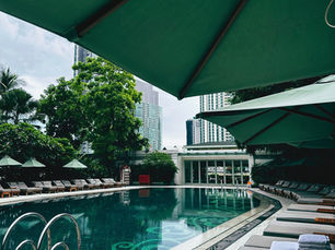 Day 2 - Revitalisation, Reflection, and Remarkable Cuisine