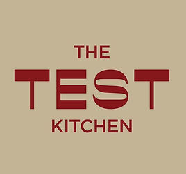 The Test Kitchen