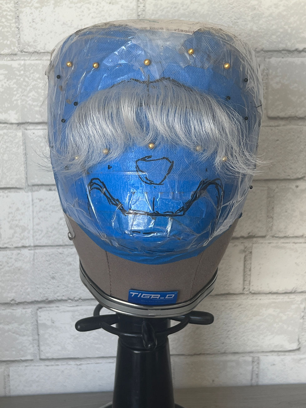 Thumbnail: Grampa Stach