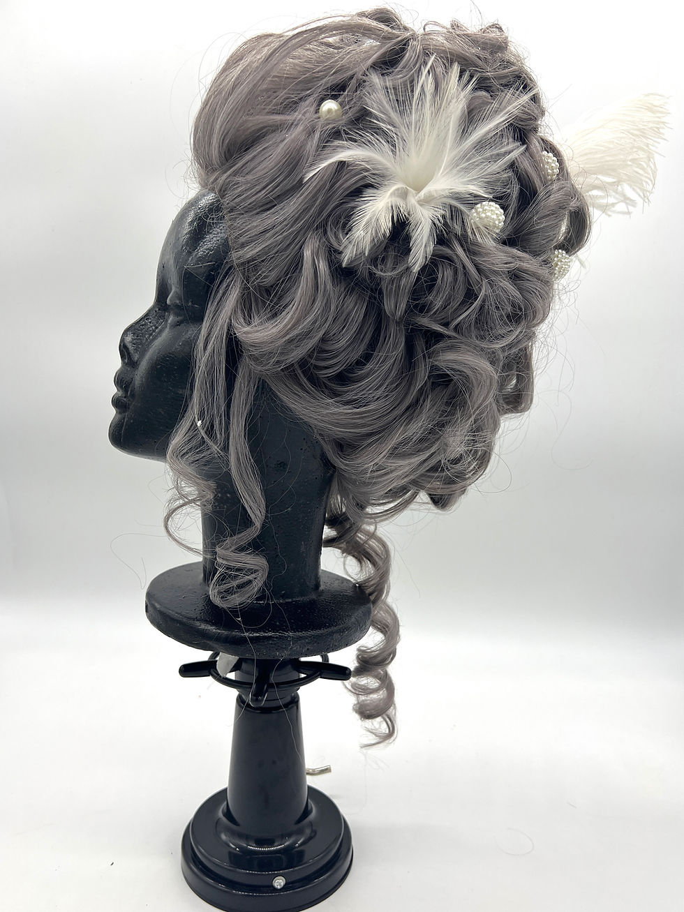 Thumbnail: Blue grey 18th century 