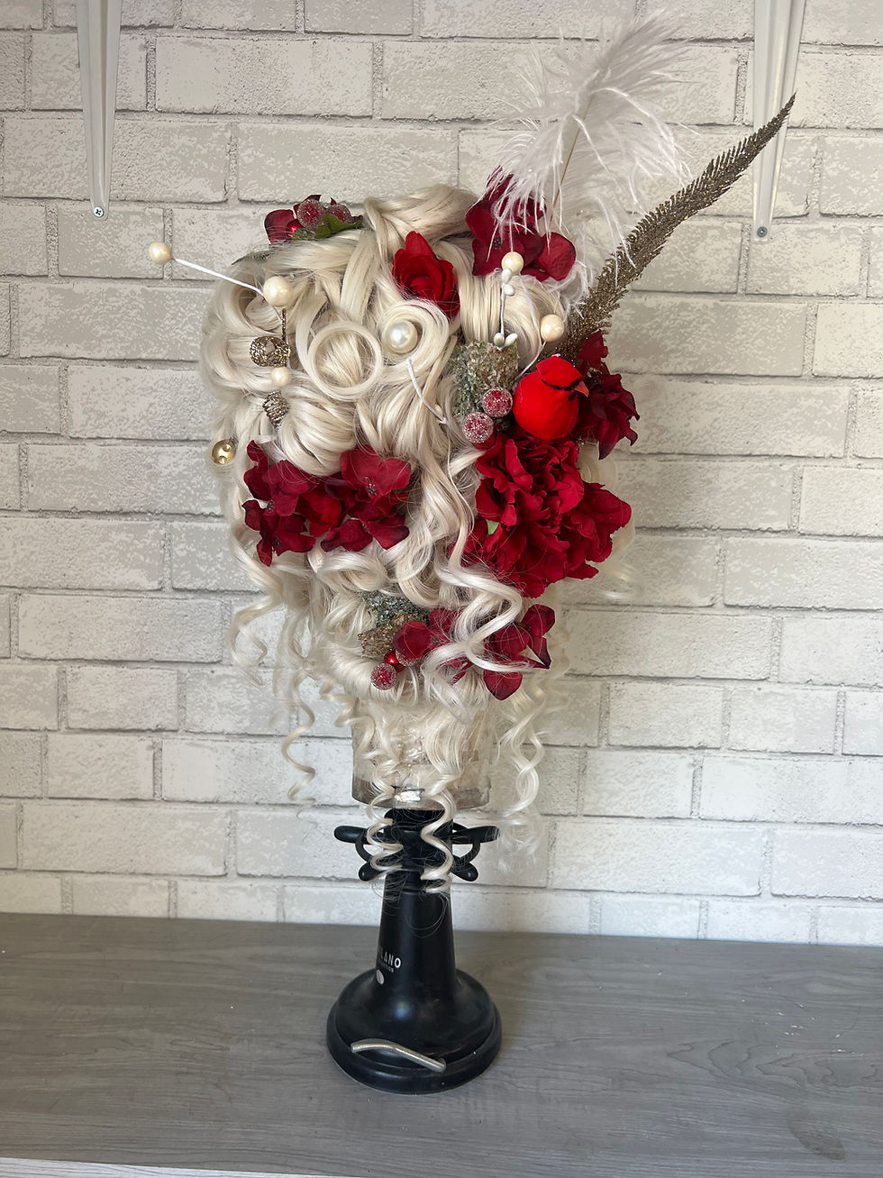 Thumbnail: Winter Wonderland 18th Cen