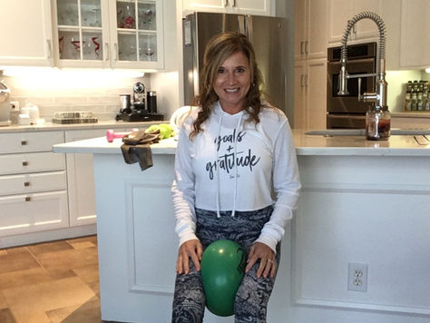 Exercise for the “Effect” or for the “Joy” of It?