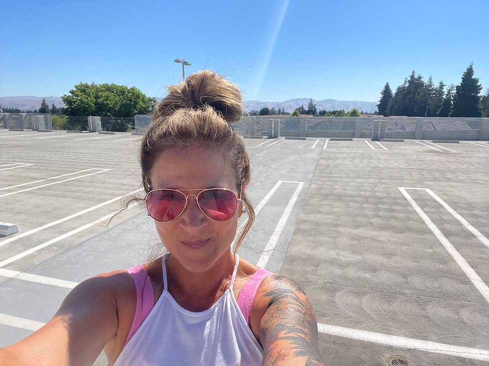 What do you do when you don’t feel like working out?