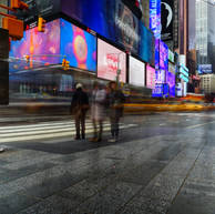 NORTH AMERICA | NEW YORK