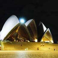 OCEANIA | AUSTRALIA