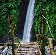 ASIA | INDOCHINA (BALI) Pt.2